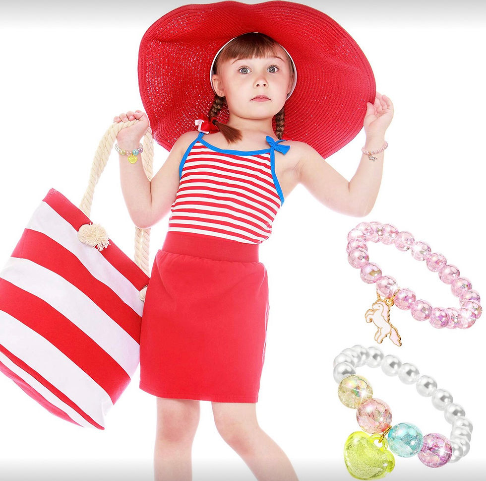Thumbnail: Bracelets for Girls