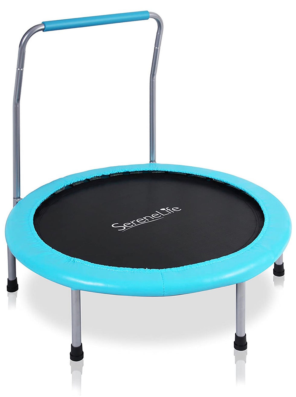 36" Inch Portable Trampoline