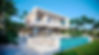 Maison moderne a vendre Cannes