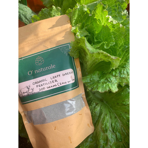 Organic fertiliser Fertiligène Green Plant 1 L main image 0