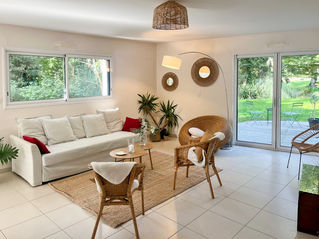 Meubler un salon