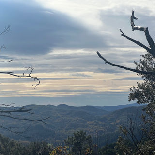 Sentier d’interprétation Cévennes