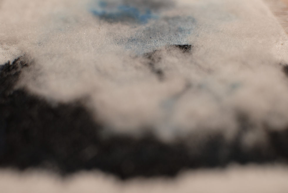 Miniature : Lever de nuage