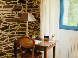 Maison vide à vendre