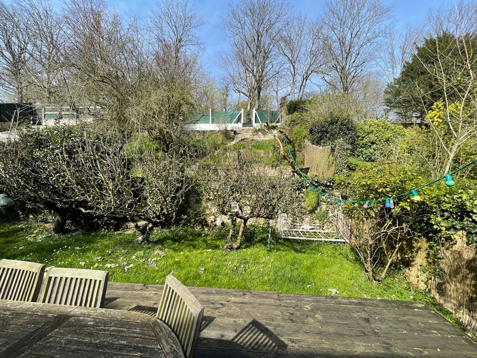 Louveciennes ext