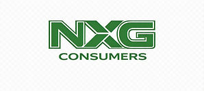 NXG company logo