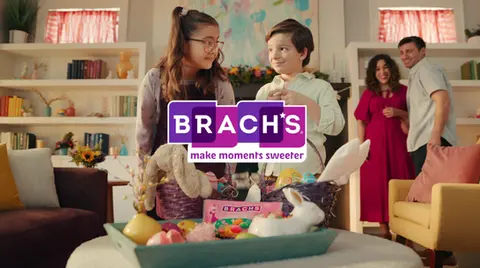 BRACHS - "Make Moments Sweeter" (Easter)