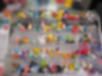 Thumbnail: LITE Gengar Japanese Pokémon HIT PACK(8 packs) (NO SLAB)