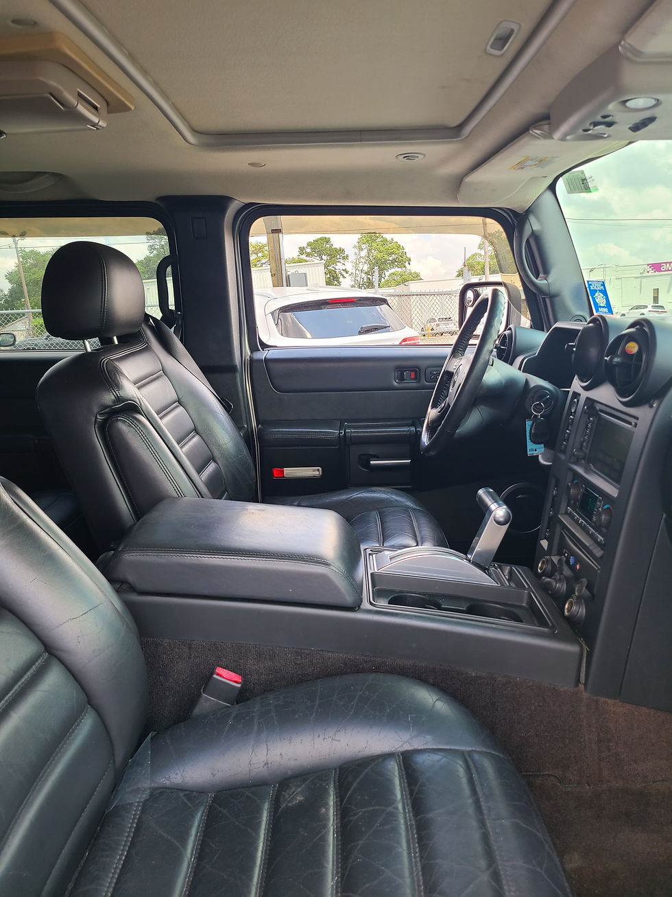 Thumbnail: 2005 hummer h2  113k miles 