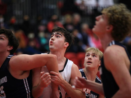 Next man up: Coppell basketball team rebuilds as players move on