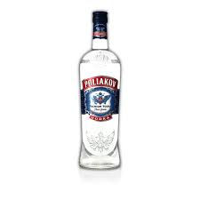 Vodka Poliakov 70cl image
