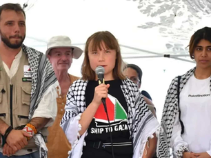 Activistas acusan a Israel de tortura: los metieron a jaulas sin agua ni medicamentos