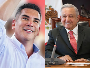 Alito pide procesar a AMLO por huachicol fiscal: “Morena opera como mafia”