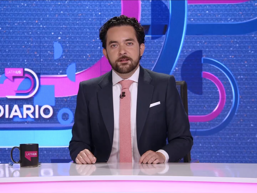 Claudio Ochoa justifica difusión de “amparos” de hijos de AMLO: “era nota periodística”