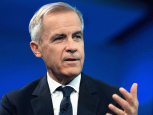 "No podemos controlar la política de EU", dice Carney. Canadá pone los ojos en Asia