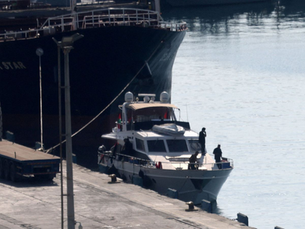 Global Sumud Flotilla denuncia intercepción ilegal de 42 barcos; uno sigue su camino