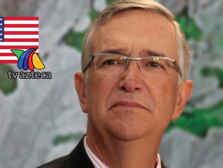 Tribunal ordena a Salinas Pliego pagar 580 mdd a sus acreedores en EU