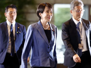 Sanae Takaichi es elegida Primera Ministra de Japón luego de 103 hombres en el cargo