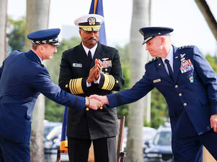 Evan L. Pettus, nuevo jefe del Comando Sur de EU; supervisará operaciones en el Caribe