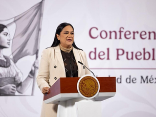 Arrancó visita casa por casa por el Plan Michoacán por la Paz.