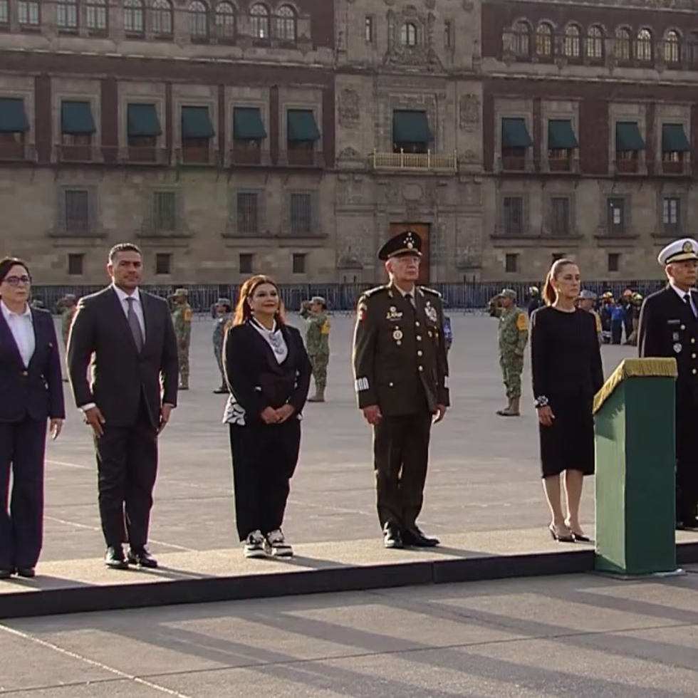 Este 19 de septiembre se cumplen cumplen 40 años del sismo de 1985 y ocho del sismo de 2017 que sacudieron a la capital del país.