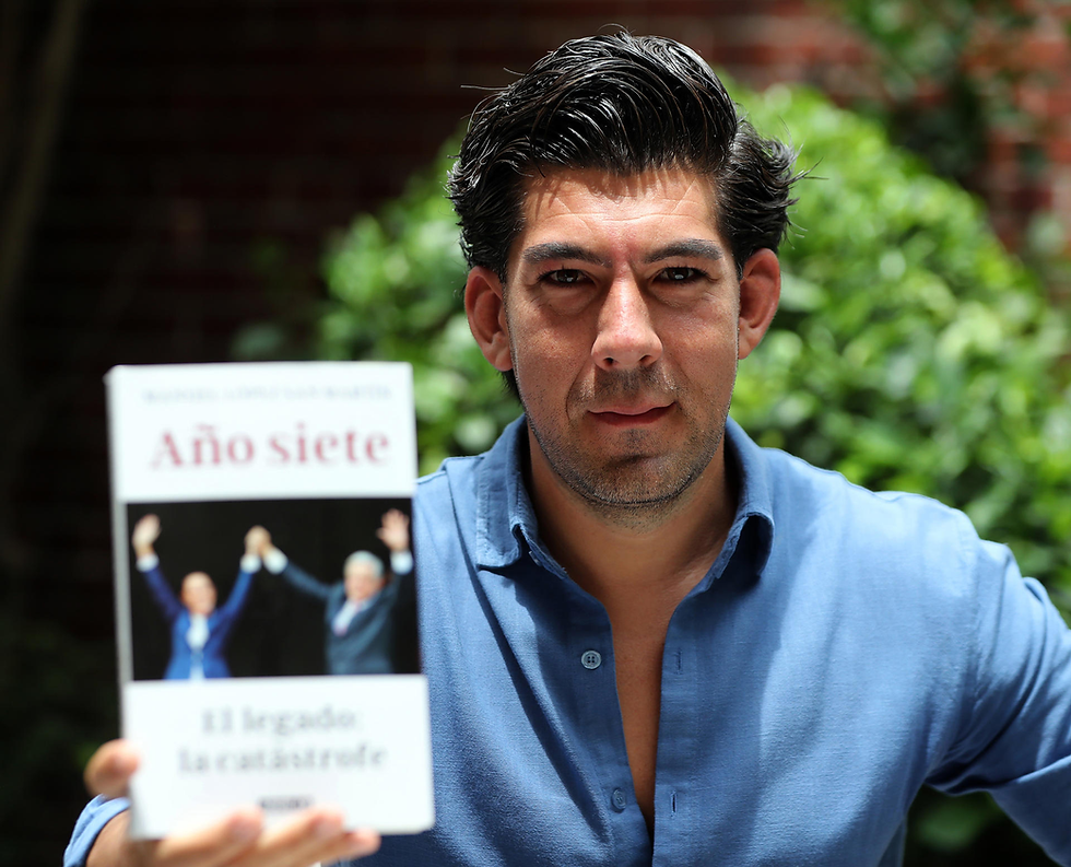 Internautas señalaron que el mensaje de López San Martín no es orgánico, sino que se limita a seguir órdenes de Salinas Pliego.