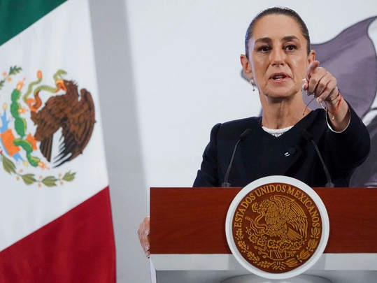 "Marea Rosa", reciclados del PRIAN; promueven partido sin propuestas: CSP
