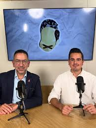 Peña Nieto fue infinitamente mejor presidente que López Obrador: Javier Lozano.