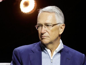 Salinas Pliego no se ha acercado para negociar el pago de su deuda: Sheinbaum