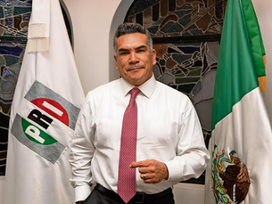 Alito defiende marcha de la Generación Z; acusa intento de “censura” de Morena