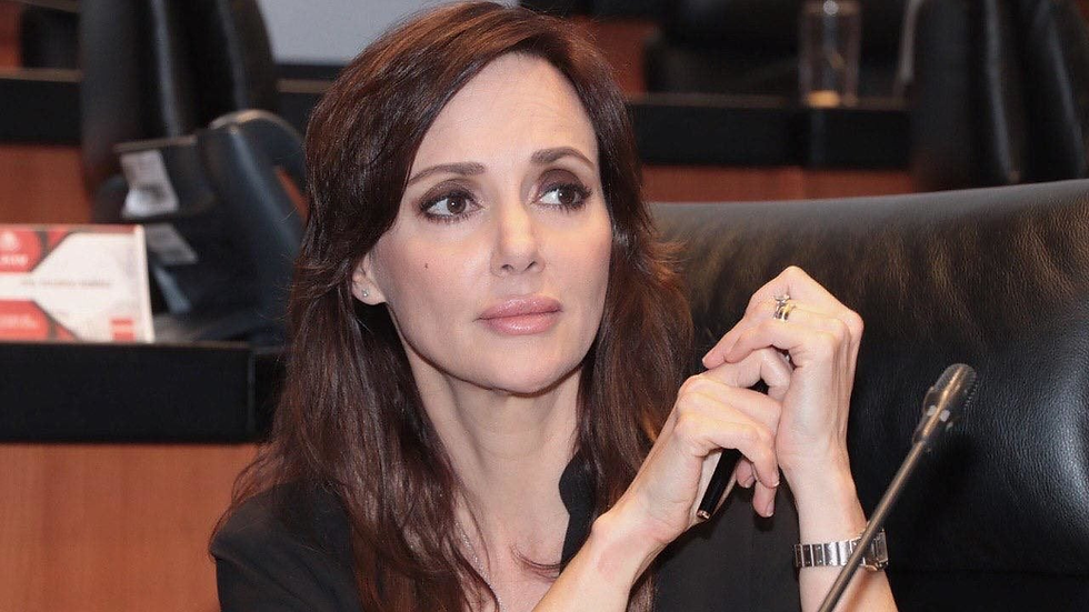 Lilly Téllez afirmó que su iniciativa busca garantizar que las decisiones públicas se tomen con plena capacidad y responsabilidad.