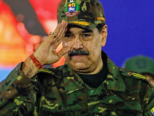 Venezuela fue la segunda opción después de México para acciones militares de EU.