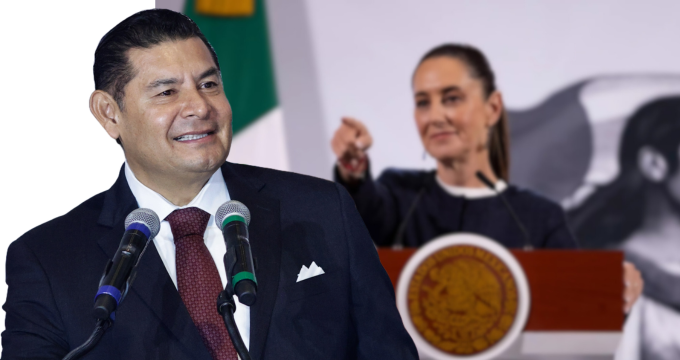 El respaldo de Alejandro Armenta Mier al informe presidencial refuerza la visión de colaboración y unidad entre Puebla y el Gobierno Federal.