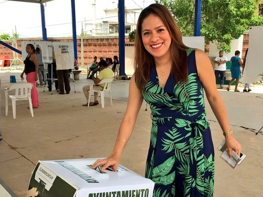 PVEM advierte que no dará “cheque en blanco” a la 4T en reforma electoral