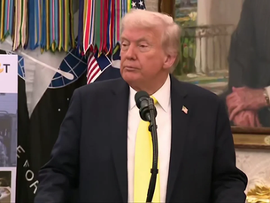 Trump planteó bombardear México. Y en su lugar, le dieron a Venezuela: The New Yorker