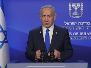 Israel da un paso clave para el alto al fuego: aprueba el acuerdo de paz con Hamás