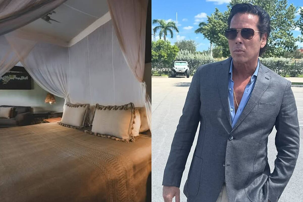 La Profeco suspendió el Hotel Diamante K de Roberto Palazuelos por imponer tarifas elevadas y operar con múltiples irregularidades.