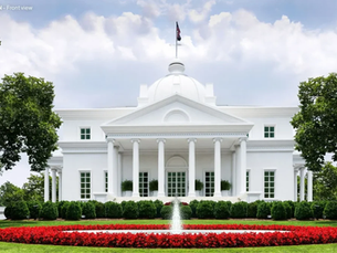 Critica la Casa Blanca elección del Premio Nobel de la Paz en lugar de Trump