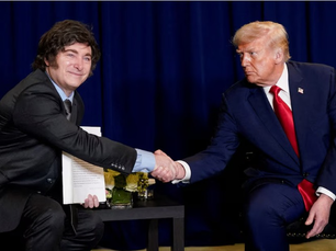 Trump pone a Milei en aprietos: o gana elecciones o no habrá más dinero de rescate