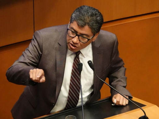 Saúl Monreal queda fuera: PT confirma alianza con Morena y Partido Verde en Zacatecas