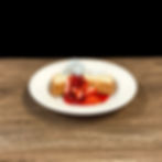 Strawberry Shortcake