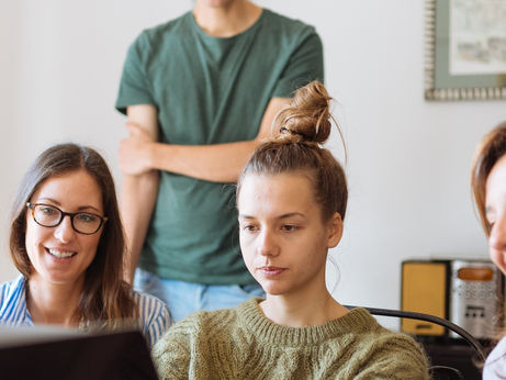 Shifting from Me to We