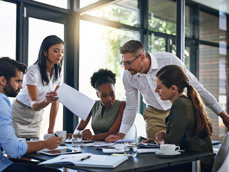 Organizations as Ecosystems