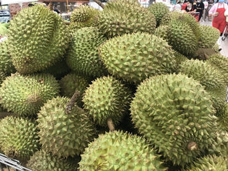 Cơ hội ‘tỷ đô’ của trái cây Việt