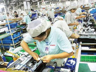 59.5% of Japanese companies are anticipated to be profitable in 2022 in Vietnam