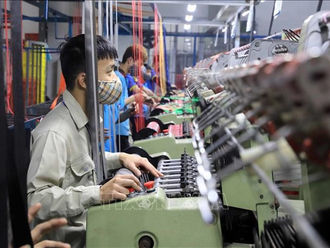 Ngành công nghiệp báo cáo tăng trưởng 9% vào năm 2022