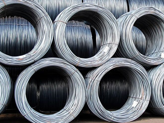 Ngành thép khép lại năm 2022 đầy khó khăn, sản xuất và bán hàng cùng đi xuống