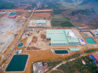 Mở rộng thu hút đầu tư vào các khu công nghiệp