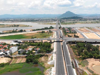 Phú Yên thu hút nhiều dự án đầu tư vào khu công nghiệp, khu kinh tế