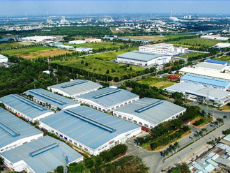 Giải ngân vốn FDI năm 2022 tăng, đạt hơn 22 tỷ USD